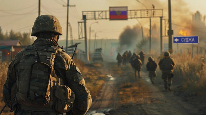 Теперь они застряли там: В США увидели двойную победу России на Украине