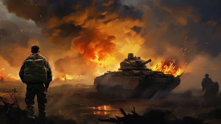 Загадка смерти генерала НАТО: Ложь хуже причастности ИГИЛ* к теракту в Крокусе