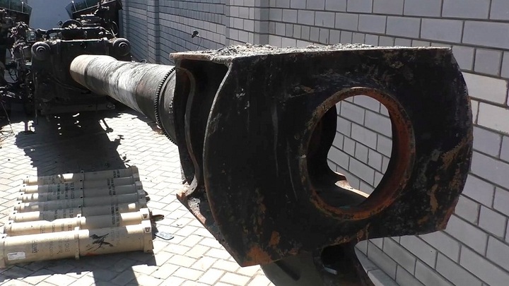 Американский офицер заявил о том, что США исчерпали все свои запасы ракет на Украине