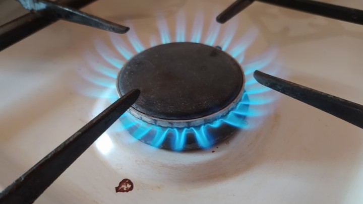 Крым обеспечен газом и готов к зиме. Провокации Киева не помешали