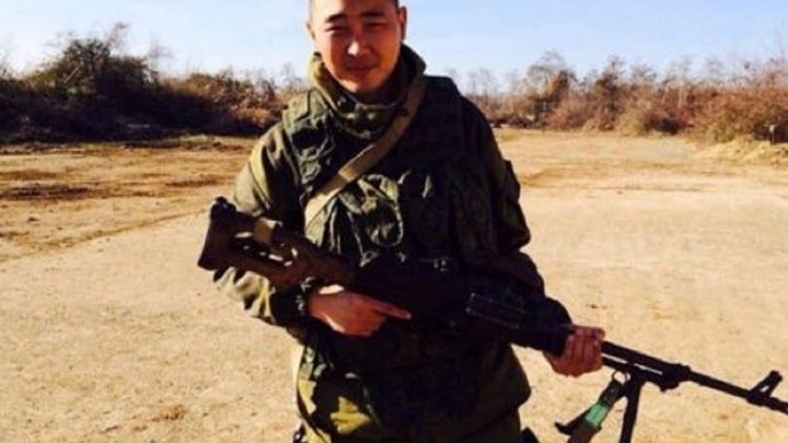 В ходе спецоперации на Украине погиб сержант-контрактник из Батайска