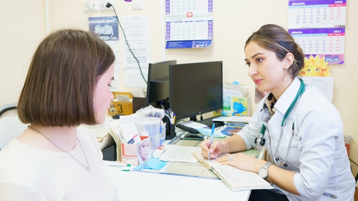 Выплата на первоначальный взнос по ипотеке для врачей Ивановской области выросла до 600 тысяч рублей