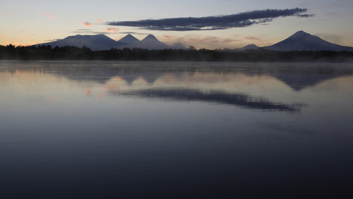 Так выглядит ад для океана: Россия оказалась в центре нового скандала