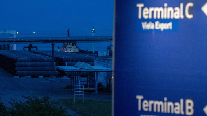 Русская труба, которой боятся в Европе. Мы умеем делать нервы