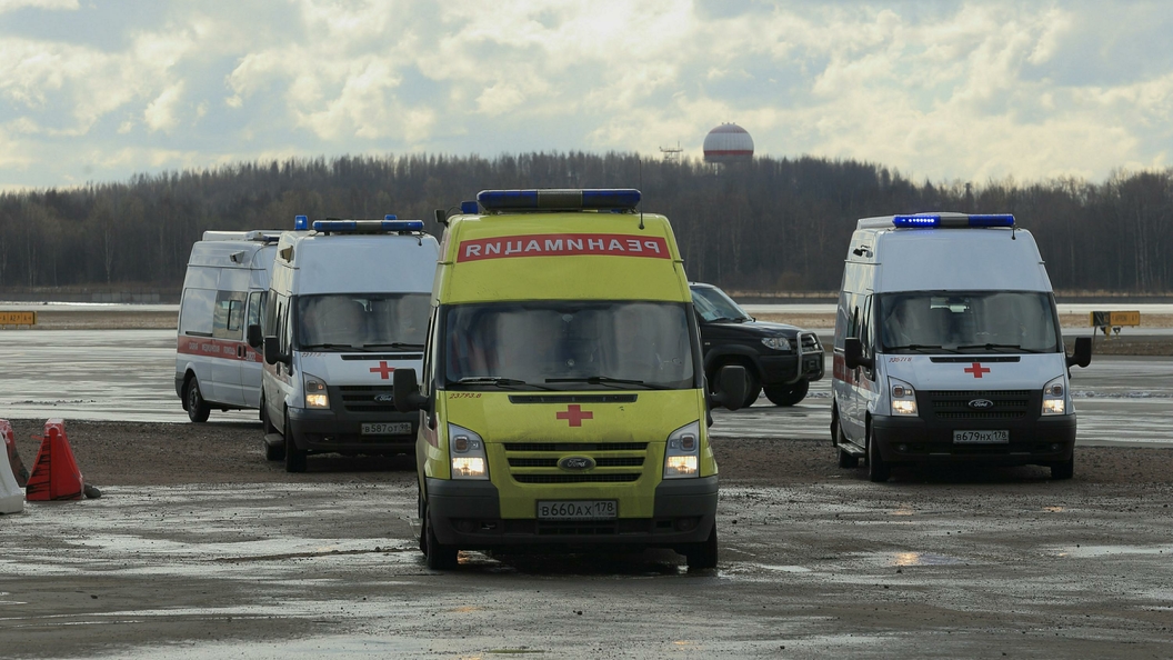 Борт МЧС готов забрать онкобольную из Апатитов, дозвонившуюся до Путина Борт МЧС готов забрать онкобольную из Апатитов, дозвонившуюся до Путина