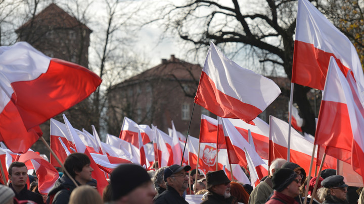 Все смешалось - Катынь, волынская резня, эксгумация: МИД Польши призывает разорвать отношения с Киевом