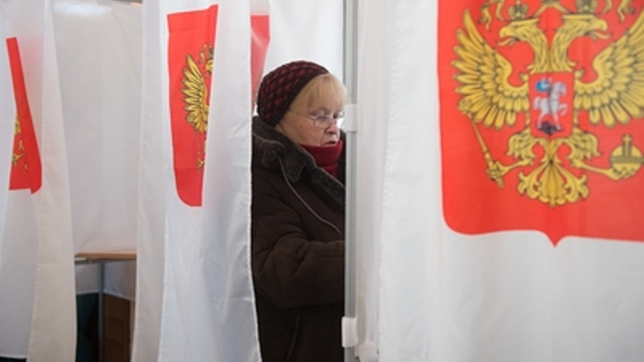 27,8% избирателей уже проголосовали на выборах кандидатов в Госдуму в Забайкалье