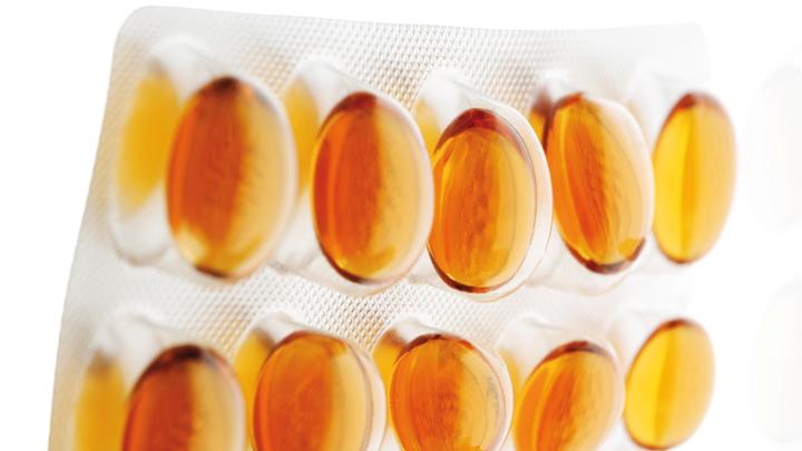 Польза витамина D для COVID-пациентов сильно преувеличена - учёные