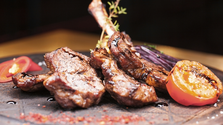 Пермский гастробар Red BBQ нашел подходящее помещение для заведения
