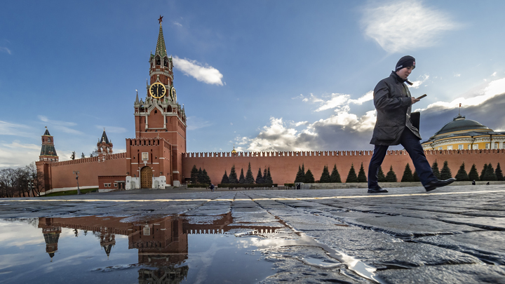 Абсолютно спекулятивный момент: Песков о свистопляске с ценами на фьючерсы