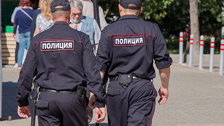 В Ивановской области оштрафован молодой человек, атаковавший полицейского