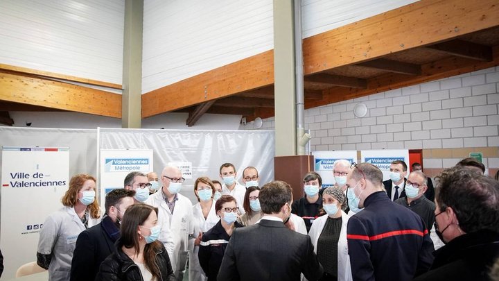 Такого чиновники не расскажут: Врач не побоялась озвучить правду о вакцинации и запрете на работу