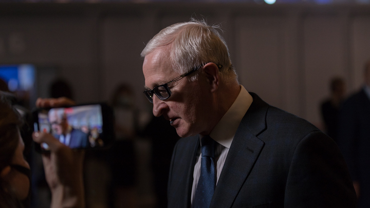 Ельцинский министр разоблачил агентов ЦРУ в приватизации: Они видели принцип