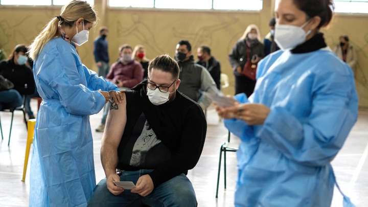 Ещё 16 человек умерли от коронавируса в Новосибирской области