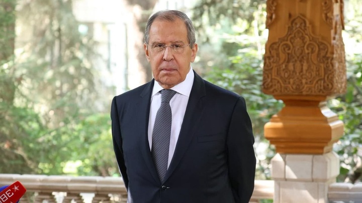 Новой встречи в нормандском формате не будет: ЕС выступил с обвинениями в адрес России - Лавров