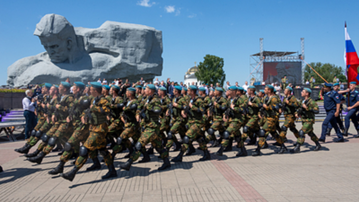 Живов: Белоруссия и Молдавия могут стать участниками СВО на Украине