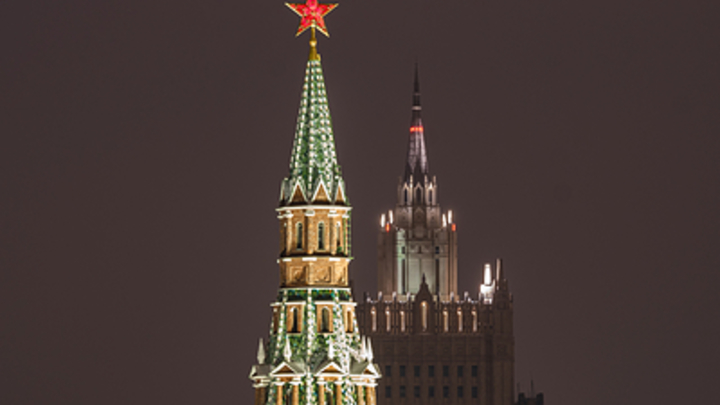 ЕС и партнёры попались на казусе с Россией в 24 страницах