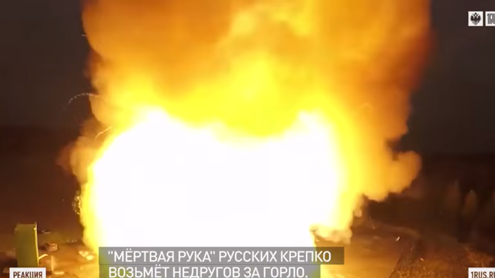 Самый страшный миф: Ядерная война уничтожит планету