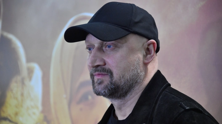 В Запорожце Гоши Куценко нашли труп: Как на это отреагировал сам актёр