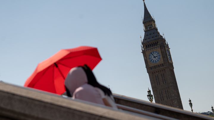 Западу предрекли судьбу Римской империи: Крушение уже началось