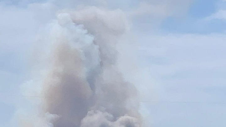 Серия взрывов в Новой Каховке. Люди в панике: Что известно о новом ударе ВСУ по мирным