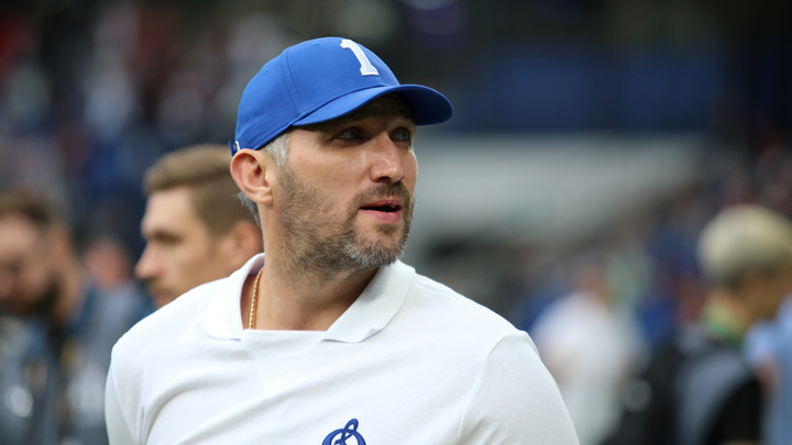 Доктор эндокринолог Павлова: Овечкин не толстый, а мускулистый