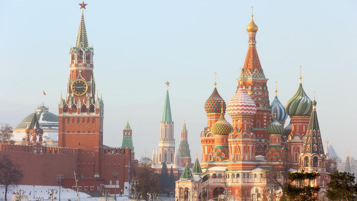 Кремль: подрыв аммиакопровода ударил по зерновой сделке