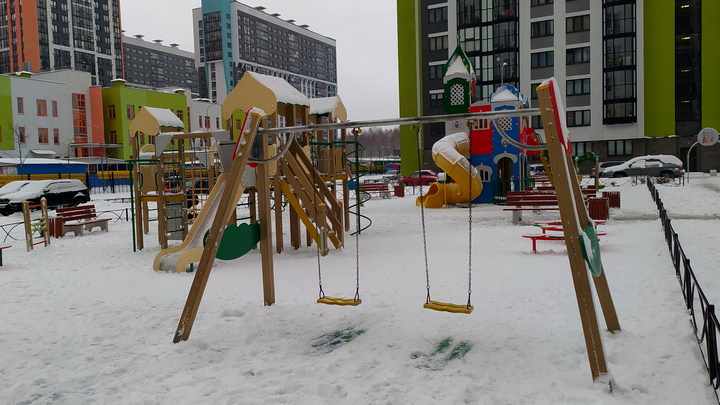 Все пожелания будут учтены: В Москве изменится облик более 1,6 тысячи дворов