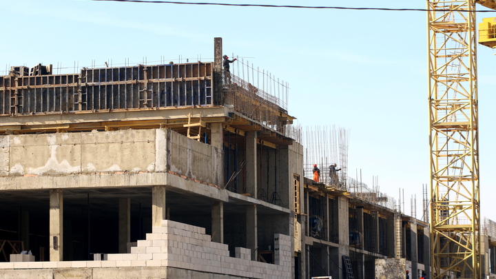 Председатель СК разберётся с волокитой в решении проблем дольщиков краснодарского ЖСК Новый формат