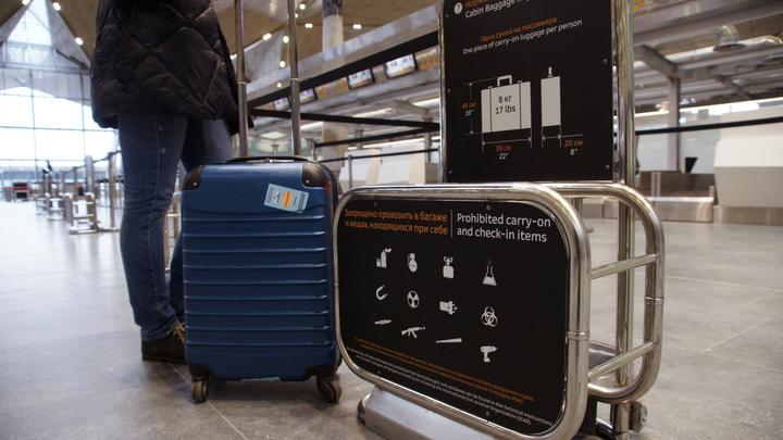 Латвийского рэпера Платину выдворят из России. Музыкант отличился дважды