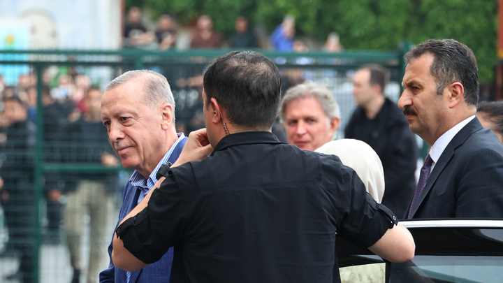 Это победа: Эрдоган набирает более 50 процентов во втором туре выборов