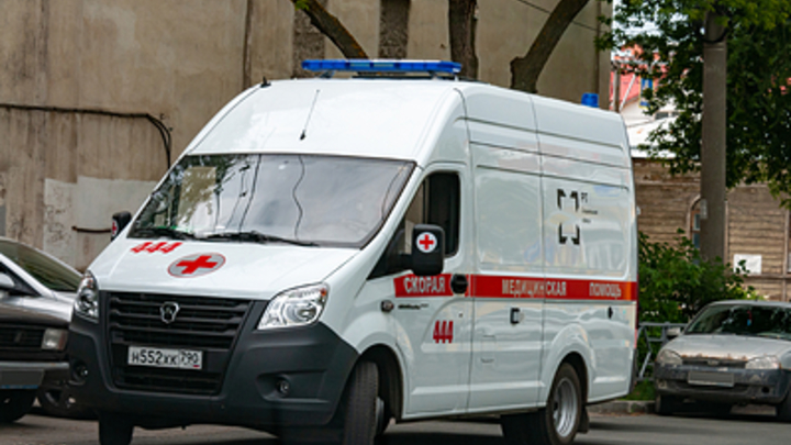 В Гулькевичском районе водители скорой помощи устроили забастовку