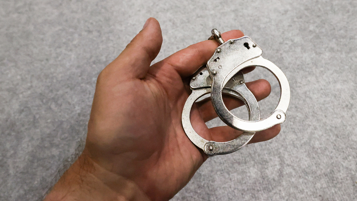 Полицейские задержали похитителя велосипеда в Мелитополе