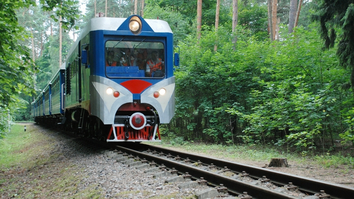 Институт МЧС: Аномальная жара может деформировать рельсы в четырех федеральных округах