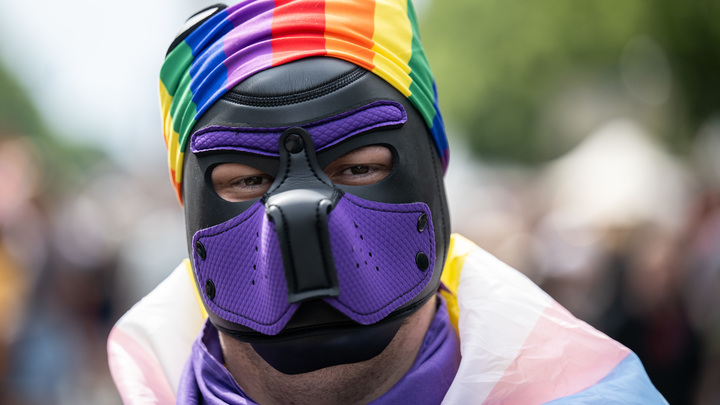 Принято единогласно: В Татарстане извращенцам запретили усыновлять детей