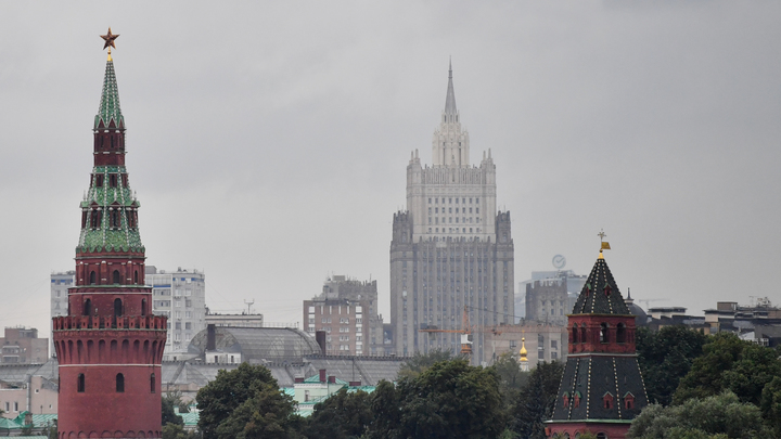 Страшные люди с севера бросили вызов Западу: Россия получила уникальный шанс