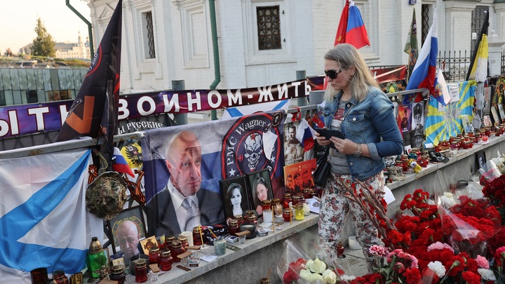 Так рождаются сенсации: Расследование гибели Пригожина пытаются превратить в фарс