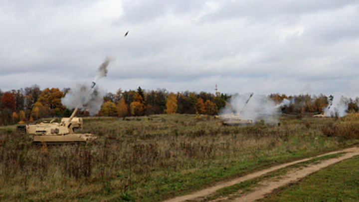 Таким оружием НАТО Донецк ещё не бомбили: Боевики атаковали город новым типом ракет