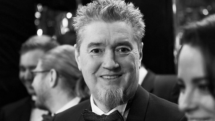 Умер Андрей Черемисинов, защитник знатоков программы «Что? Где? Когда?»