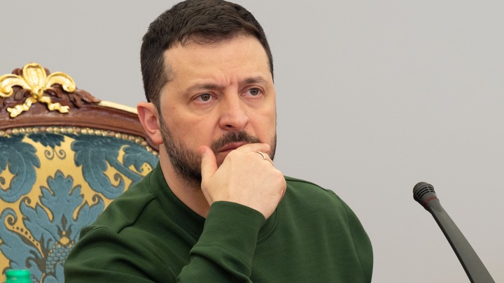 Просто так США Украине деньги бы не дали: За американскую помощь Киев заплатит кровью - Коц