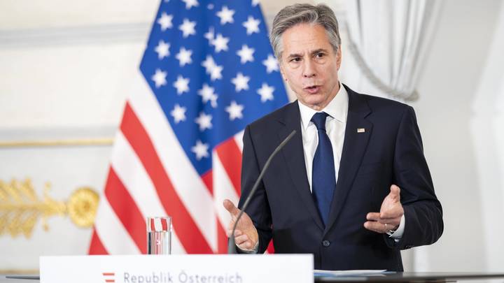 Госдеп США заблокировал заявление G7 с осуждением победы Путина выборах