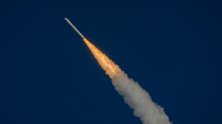 Экс-разведчик Артамонов назвал страны НАТО, ставшие целью Орешника