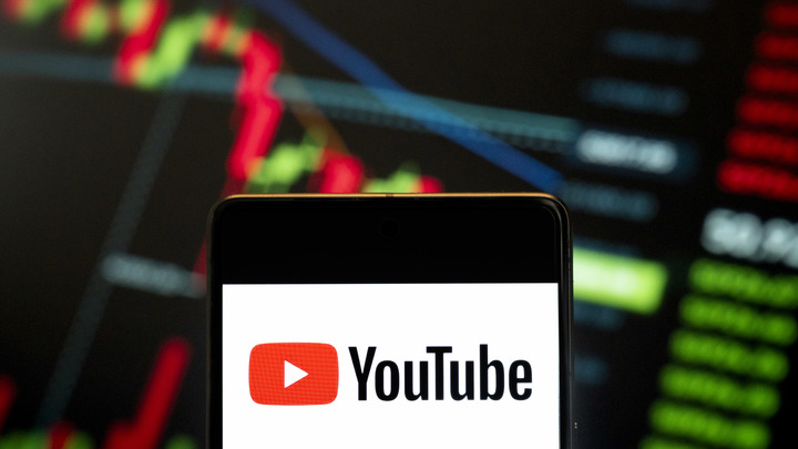 В России запустили «Платформу», которая должна заменить YouTube