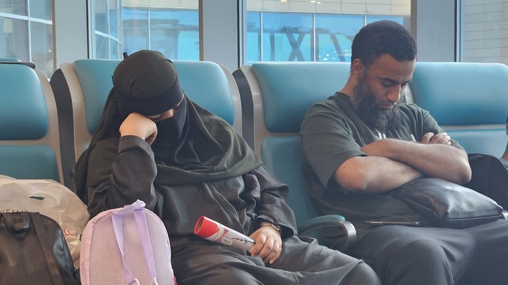 Дал отпор мигранту - потерял работу: Работника Домодедово уволили за защиту русских девушек