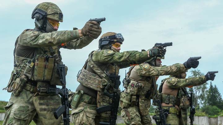 Готовится наступление, 90 тысяч человек переброшены на фронт. Диспозиция СВО перед решающим боем