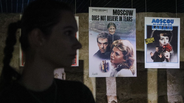 КГБ и Москва слезам не верит: Тайну фильма хранили долгие годы