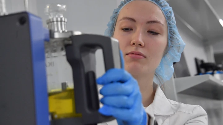 Фармпроизводитель рассказал, как Москва помогает развитию промышленности