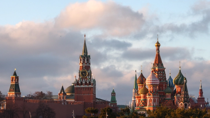 У тёмной лошадки Кремля теперь есть карт-бланш: Переговоры с США перешли на новый уровень