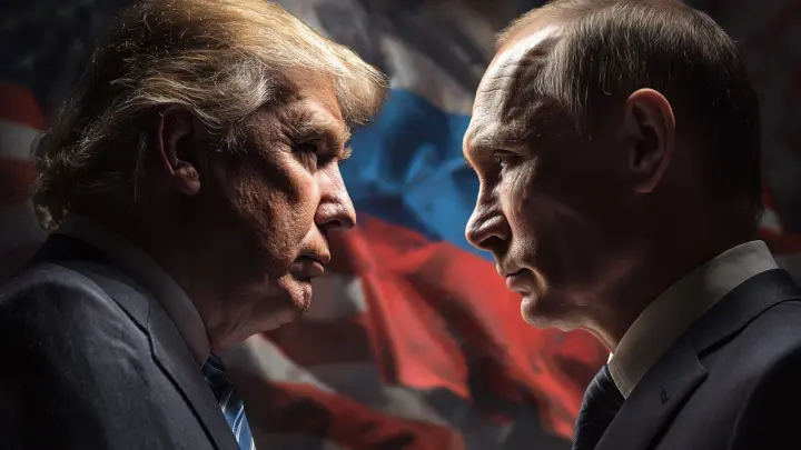 Козырь Путина на переговорах с США: Они об этом предпочитают помалкивать
