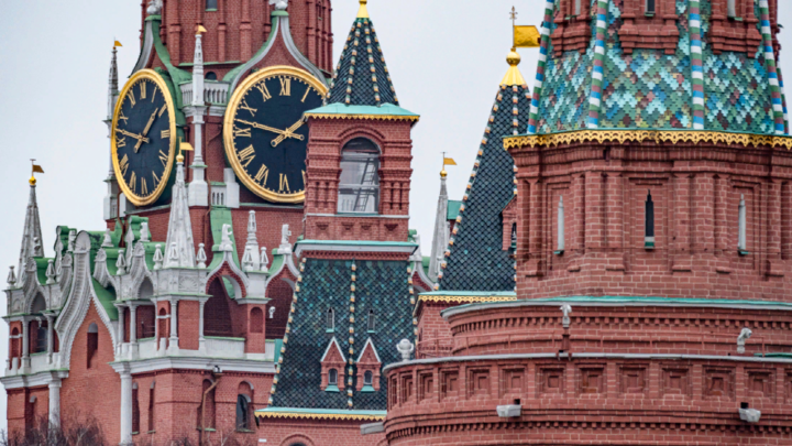 Генерал расстроил Киев: Кроме пшика ничего